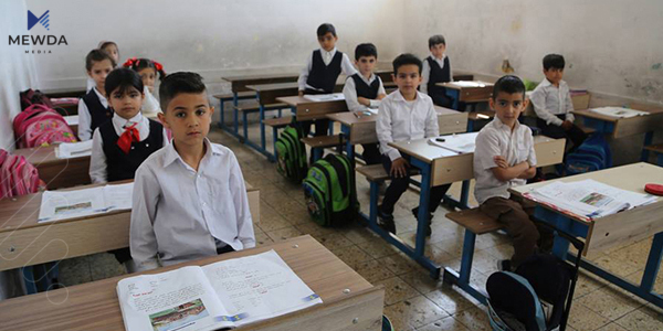 وەزیری پەروەردە: هەتا ئاستی باخچە و قوتابخانە سیستم دەكەینە ئەلیكترۆنی