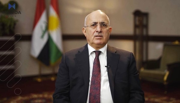 ئاوات شێخ جەناب: گۆڕانکارییەکانی بودجە پێچەوانەی رێککەوتنی نێوان هەرێمی کوردستان و عیراقە