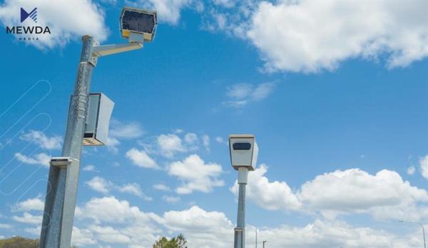 شۆفێران لەبارەی کامێراکانی هاتوچۆوە ئاگاداردەکرێنەوە