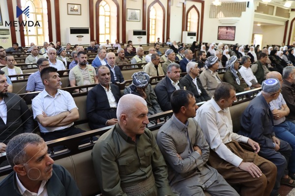 وادەی رۆیشتنی حاجیانی هەرێمی کورستان دیاریکرا