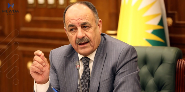 حاكم قادر: بەهۆی سیاسەتی هەڵەوە خەریكە دامەزراوە و دەستكەوتەكانمان دەخەینە مەترسییەوە