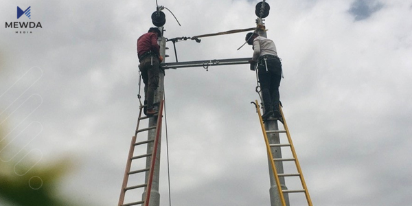 بڕی 116 ملیۆن دینار بۆ پرۆژەی گوندێك دابیندەكرێت