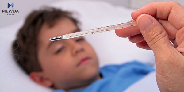 تەندروستیی هەرێم: تووشبوون بە تای خوێنبەربوون لە هەڵكشاندایە