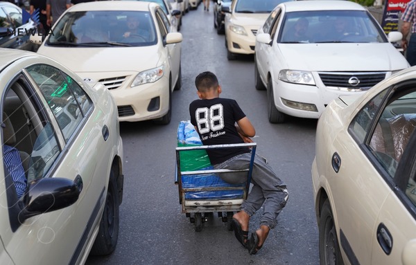 %40ی منداڵانی ئیشکەری سەرشەقام، رووبەڕووی تووندوتیژی دەبنەوە