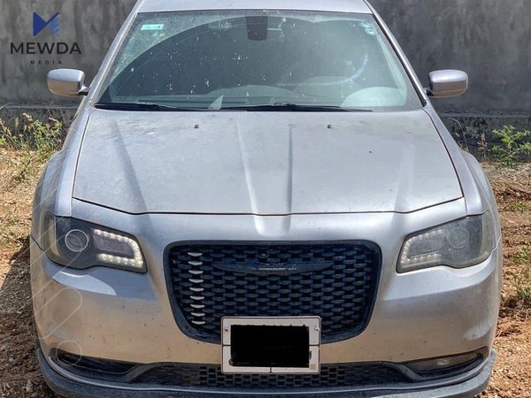 ئۆتۆمبێلێکی دزراو بۆ خاوەنەکەی دەگەڕێندرێتەوە