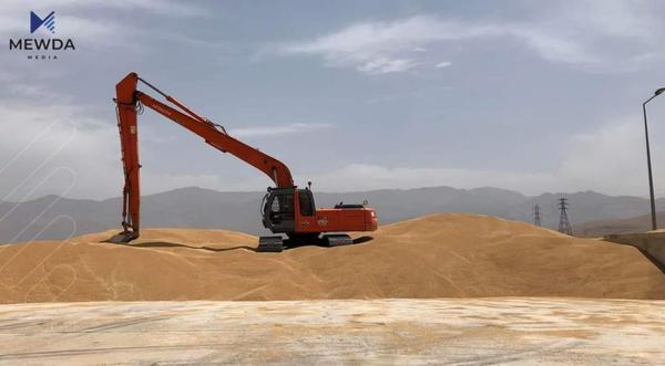 لەبارەی وەرنەگرتنی گەنمی جوتیارانەوە روونکردنەوە دەدرێت