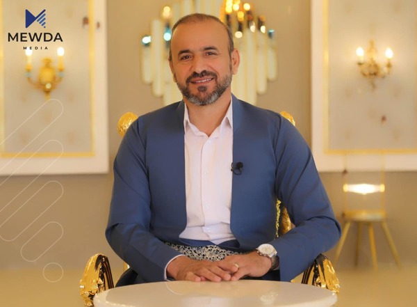 نامەیەکی تووند لە حاجی کاروانەوە بۆ مەسرور بارزانی