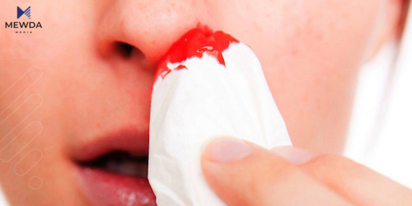 یەكەمین حاڵەتی گیانلەدەستدان بە تای خوێنبەربوون لە دهۆك تۆماركرا