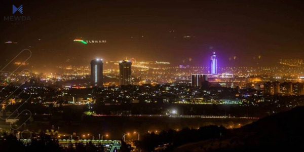 كارەبای بەشێك لە دانیشتوانی سلێمانی كرایە پریپەید و موەلیدەیان نامێنێت