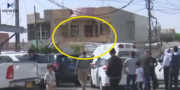 نوێترین زانیاریی سەبارەت بە كوژرانی سێ هاوڵاتییەكەی هەولێر