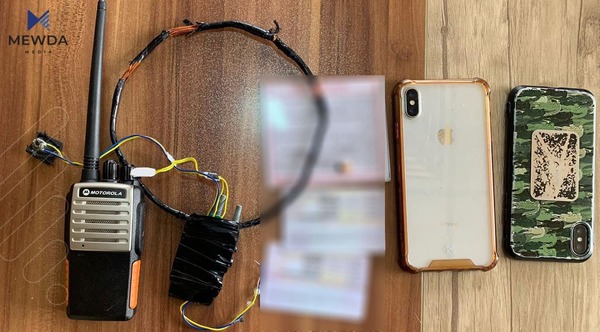 پۆلیسی سلێمانی: دوو کەس بەتۆمەتی هەوڵدان بۆ گزیکردن دەستگیرکران