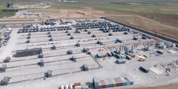 بۆ یەكەمجار لە هەرێم و عیراق؛ كارەبا بە شێوازێكی نوێ بەرهەمدەهێندرێت