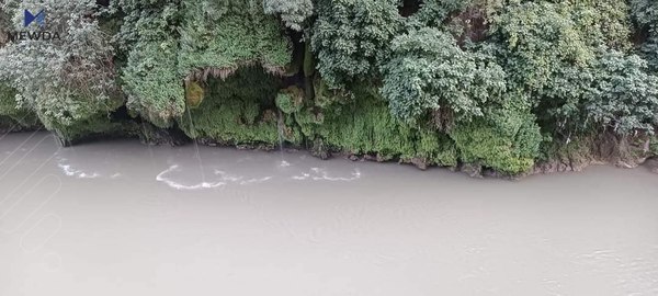 دوو برا لە رووباری گەلی عەلی بەگدا خنکان