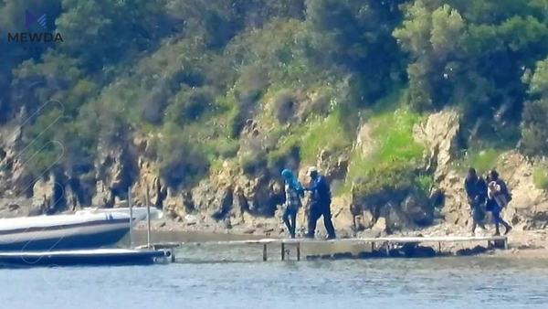 بە تۆمەتی بازرگانیکردن بە مرۆڤەوە 10 کەس دەستگیرکران