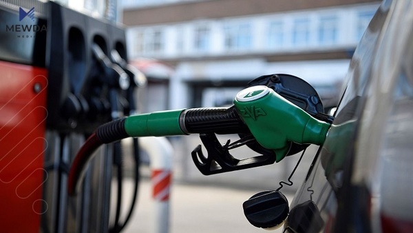 لە هەرێمیش نرخی بەنزین دەبێتە 450 دینار