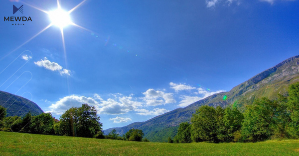 کەشناسی: خۆڵبارین دەستپێدەکاتەوە