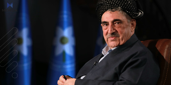 محەمەدی حاجی مەحمود: كۆبوونەوەیەكی پەلە و فراوانی ئاسایشی نەتەوەیی ئەنجامبدرێت