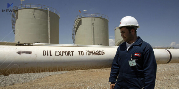 راپۆرتێكی ئەمەریكی: دەسەڵاتی بەغدا بەسەر هەرێمدا فراوانتردەبێت