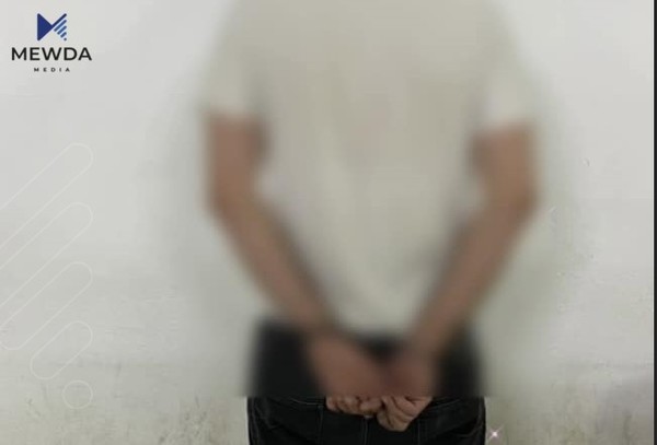 بە تۆمەتی هەڕەشەکردن لە ژنێک تۆمەتبارێک دەستگیرکرا