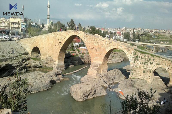 گەنجێک لە رووباری خابووردا خنکا