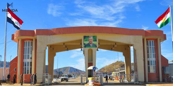 مەرزی باشماخ ئاگاداری هاوڵاتییان دەكات