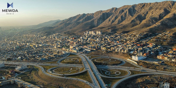 زەمینلەرزەیەك دهۆكی هەژاند