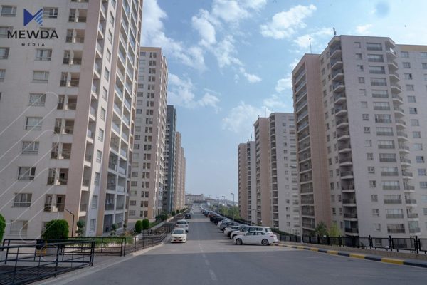 نرخی کارەبای موەلیدەی سیتییەکان دیاریکرا