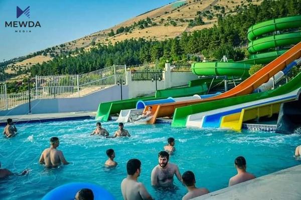 لە ئەکوا پارکی چاڤیلاند مامۆستایەک گیانی لەدەستدا