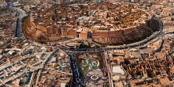 زیاتر لە 100 هەزار لەماوەی 7 رۆژدا چوونەتە هەولێر