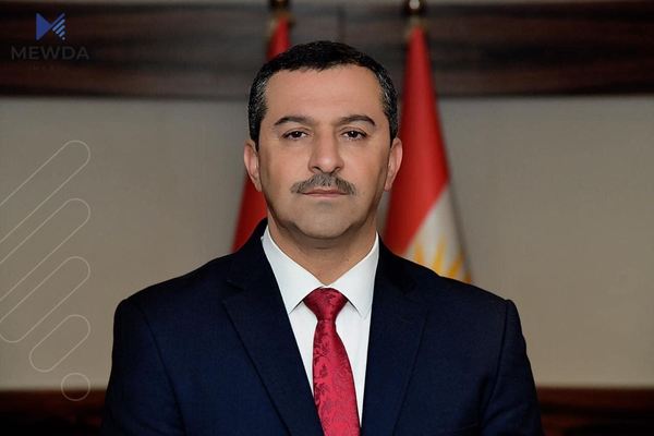 هەڤاڵ ئەبوبەکر لەبارەی دەستپێکردنەوەی گەشتە ئاسمانییەکانی تورکیا زانیاری دەخاتەڕوو