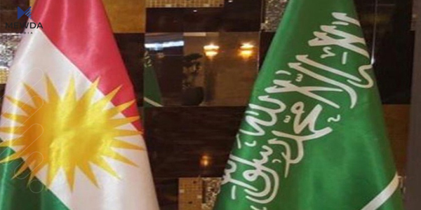 بۆ چارەسەركردنی كەمئاویی، هەولێر روو لە سعودیە دەكات