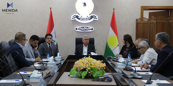 بەهای فرۆشتنی گەنم بەکەرتی تایبەت دیاریدەكرێت