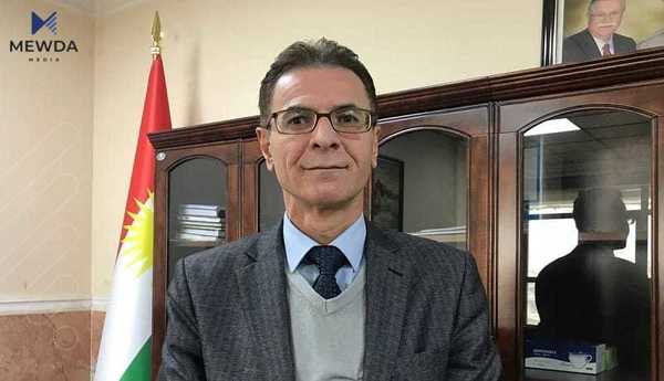 ئومێد ئەحمەد: رۆژانە 16 کاتژمێر کارەبای بە هاوڵاتییان دەدرێت