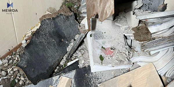 دژەتیرۆری كوردستان راگەیەندراوێك بڵاودەكاتەوە