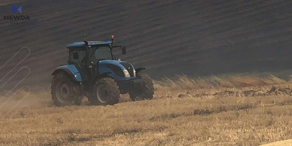 چەندین كاتژمێرە ئاگر لە دەشتی هەریر تەشەنەدەكات و زیانێكی زۆری گەیاندووە