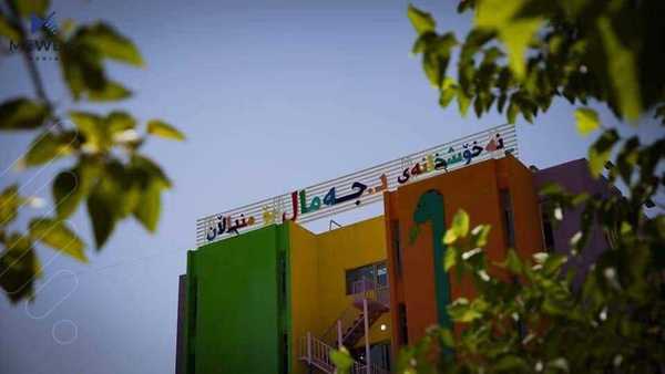 لە مانگی رابردوودا زیاتر لە 19 هەزار منداڵ لە نەخۆشخانەی منداڵانی سلێمانی چارەسەرکراون