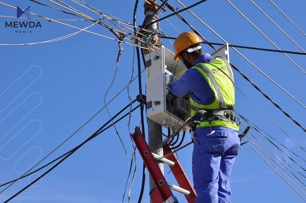 بڕیارێکى گرنگ بۆ هاوبەشانى کارەبا