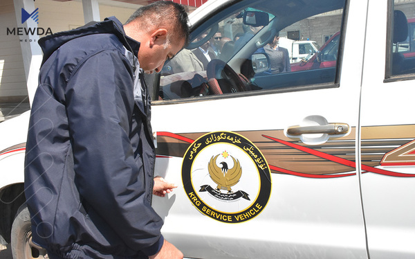 بڕیارێکی نوێ و گرنگ لە وەزارەتی داراییەوە