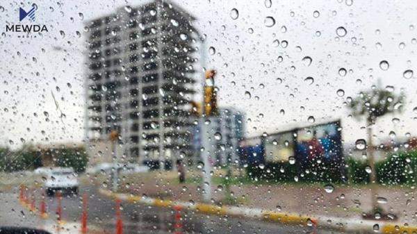 پێشبینییەکی چاوەڕواننەکراو بۆ کەشوهەوا دەکرێت