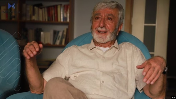 ئەیوب بارزانی: هەرێمی کوردستان هەڵدەوەشێتەوە