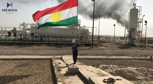 لەبارەی هەناردەکردنەوەی نەوتی هەرێمی کوردستان زانیاریی نوێ دەخرێتەڕوو