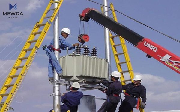 لە سلێمانی بەبڕی زیاتر لە 140 ملیۆن دینار پرۆژەیەکی کارەبا جێبەجێ دەکرێت