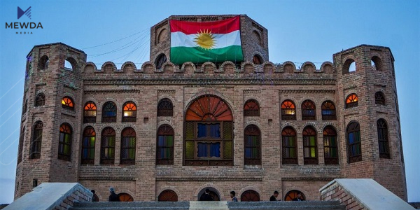 بەڕێوەبەرایەتییەكی نوێ لە ئیدارەی گەرمیان دەكرێتەوە