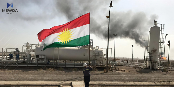 راپۆرتێكی نێودەوڵەتی: جیهان باجی راگرتنی هەناردەی نەوتی هەرێم دەدات