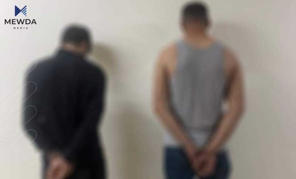 دوو بازرگان و بەكارهێنەری مادەی هۆشبەر دەستگیركران 