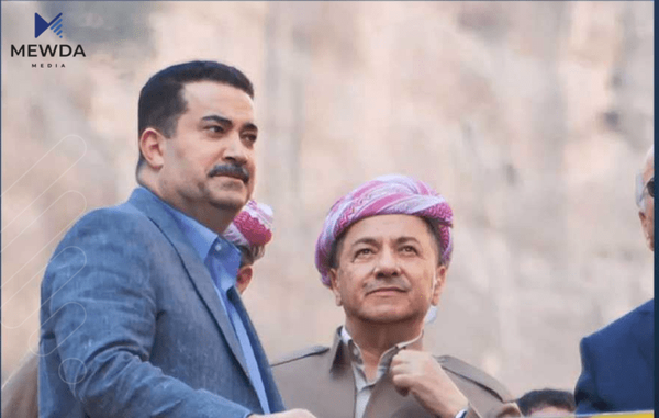 محەمەد شیاع سودانی بۆچی سەردانی هەرێمی کوردستانی کرد؟