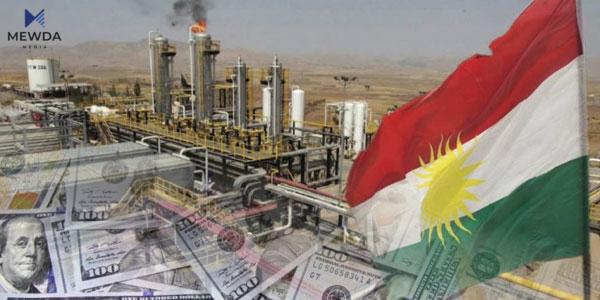 سامانە سروشتییەكان داهاتی ماوەی نەوت بۆ مووچە بڵاودەكاتەوە