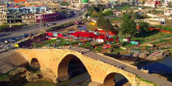 لە زاخۆ چوار مێرمنداڵ لە ماوەی سێ كاتژمێردا خنكان