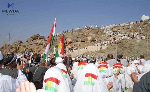 حەج و عومرەی سلێمانی: لە بەڕێوەبردنی پرۆسەی حەجدا سەرکەوتووترین بووین