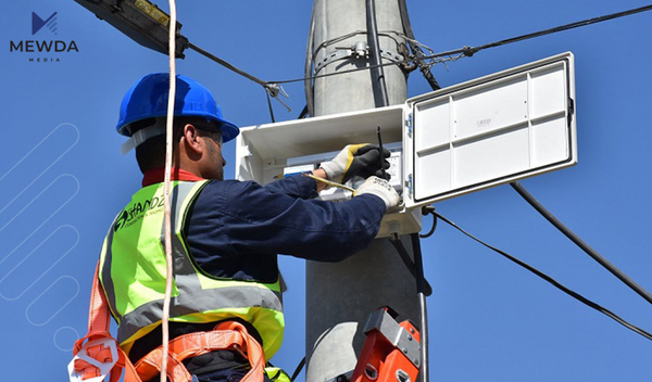 ئاگاداریی هاوبەشانی کارەبا دەکرێتەوە